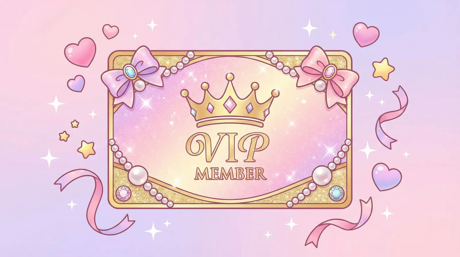 杏堂夏 VIP会员尊享特权